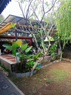 Casavina Apartment - Dalung - 6