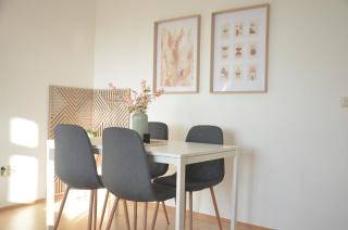Skyline Loft im Neuköllner Kiez - 90qm - Berlino - 0