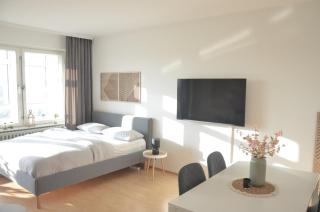 Skyline Loft im Neuköllner Kiez - 90qm - Berlino - 4