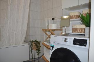 Skyline Loft im Neuköllner Kiez - 90qm - 3
