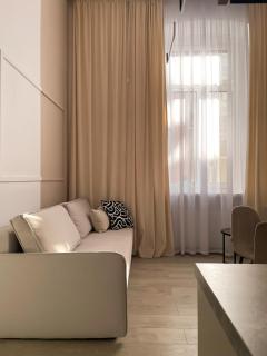 visiting apartments - Leszczyńskiego - Breslavia - 7