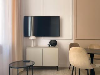 visiting apartments - Leszczyńskiego - 6