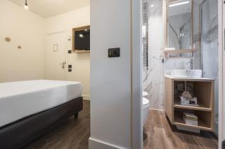 Globus Urban Hotel - Florence - 1