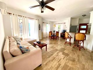Un Lugar Único y Céntrico RD Los Corales - Punta Cana - 7