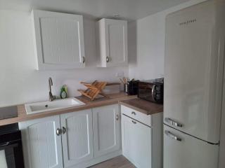 Gruissan chalet authentique 50m de la plage - 8