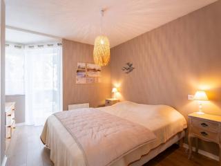 Appartement 61m² à Carnac, à 150m de la plage, 2 chambres, 6 pers. - FR-1-477-206 - Carnac - 2