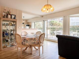 Carnac Plage: Grand T3 58m² avec Wifi et Parking - FR-1-477-133 - Carnac - 7