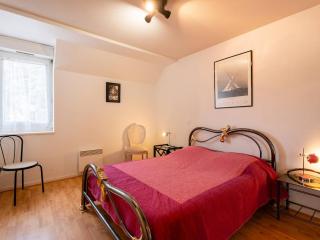 Carnac Plage: Grand T3 58m² avec Wifi et Parking - FR-1-477-133 - Carnac - 2