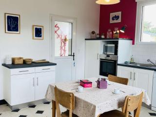 Maison spacieuse, plage à 200m, Trégastel - FR-1-542-6 - Trégastel - 3