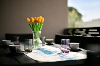 CROWONDER Holiday House Helora with Swimming Pool - CROWONDER LUXURY RENT - Zaton - 1