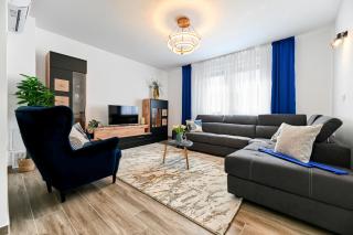 CROWONDER Holiday House Helora with Swimming Pool - CROWONDER LUXURY RENT - 3