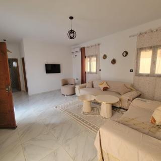 Villa Banati - Djerba - 0