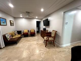 Almeria House - 0