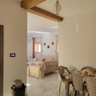 Villa Banati - Djerba - 1