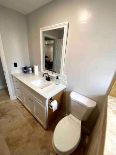 Almeria House - West Palm Beach - 8