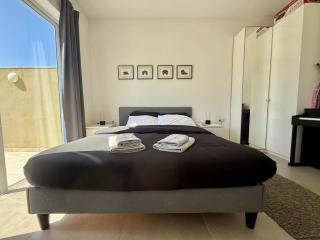 Modern penthouse - 1