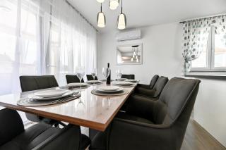 CROWONDER Holiday House Helora with Swimming Pool - CROWONDER LUXURY RENT - 7