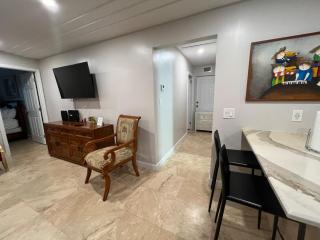 Almeria House - 3