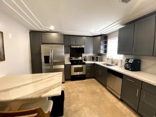 Almeria House - 2