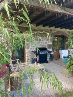 Gîte bien-être Balnéo Sauna à usage privatif - Tarentaise - 7