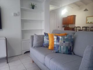 Sunny Luxuries - Rodney Bay - 1