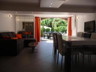 Appartement Castagniers - 4