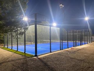 13 couchages - PADEL - juillet-Aout à la semaine - Cotignac - 6