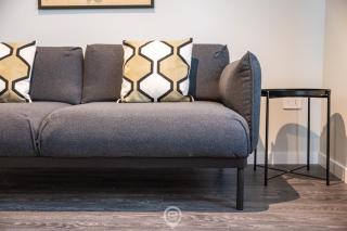 Saint Margaret Apartments - Magnolia - 1