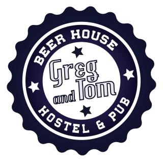 Greg&Tom Beer House Hostel - 9
