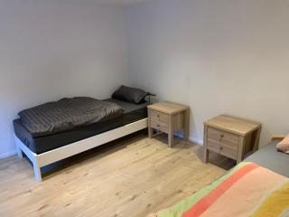 Monteur & Wohnhaus in Kohlscheid 5 - 6 Schlafplätze - 3