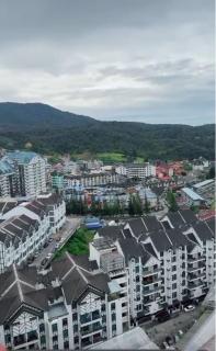 CRYSTAL D CAMERON HOMESTAY - Cameron Highlands - 2