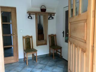 Chalupa Vošmenda - 8