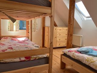 Chalupa Vošmenda - 5