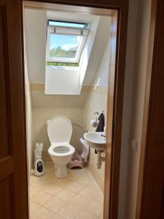 Chalupa Vošmenda - 3