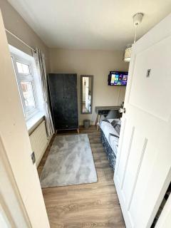 Westbridgeford Luxury Apartments - Nottingham - 9