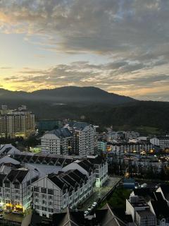 CRYSTAL D CAMERON HOMESTAY - Cameron Highlands - 4