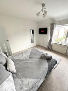 Westbridgeford Luxury Apartments - Nottingham - 6