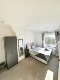 Westbridgeford Luxury Apartments - Nottingham - 0