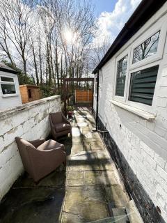 Westbridgeford Luxury Apartments - Nottingham - 1