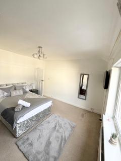 Westbridgeford Luxury Apartments - Nottingham - 8