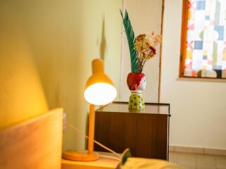 Chirù-Guest House - Giba - 7