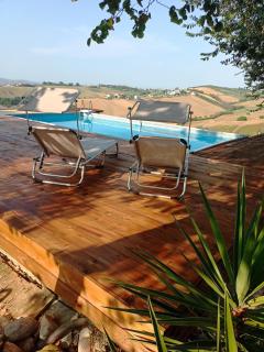 Apartment Casa Norina - 1