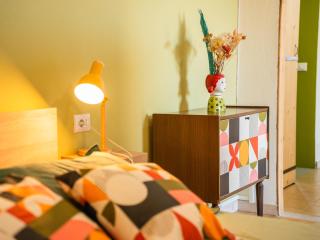 Chirù-Guest House - Giba - 9