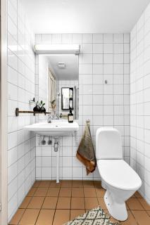 Entire apartment in Oslo - Oslo - 9