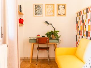 Chirù-Guest House - Giba - 2