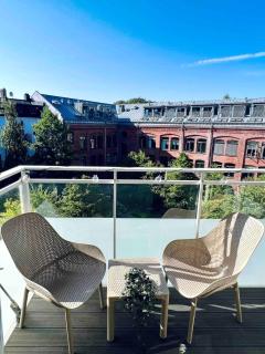 Entire apartment in Oslo - Oslo - 3