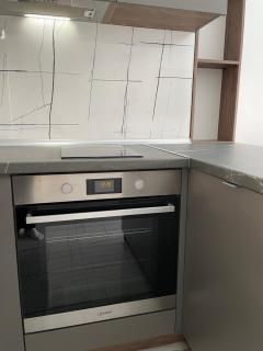 Zona LEKS apartment - Escópia - 3