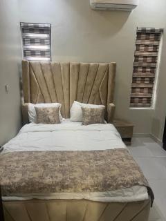 Cozy 3 bedroom apartment - Ibeju - 8