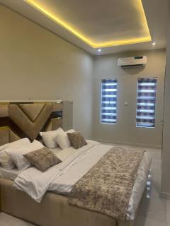 Cozy 3 bedroom apartment - Ibeju - 3
