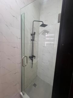 Cozy 3 bedroom apartment - 2